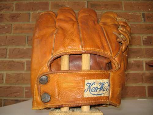 Harry Gumbert Ken Wel 564 1 Back